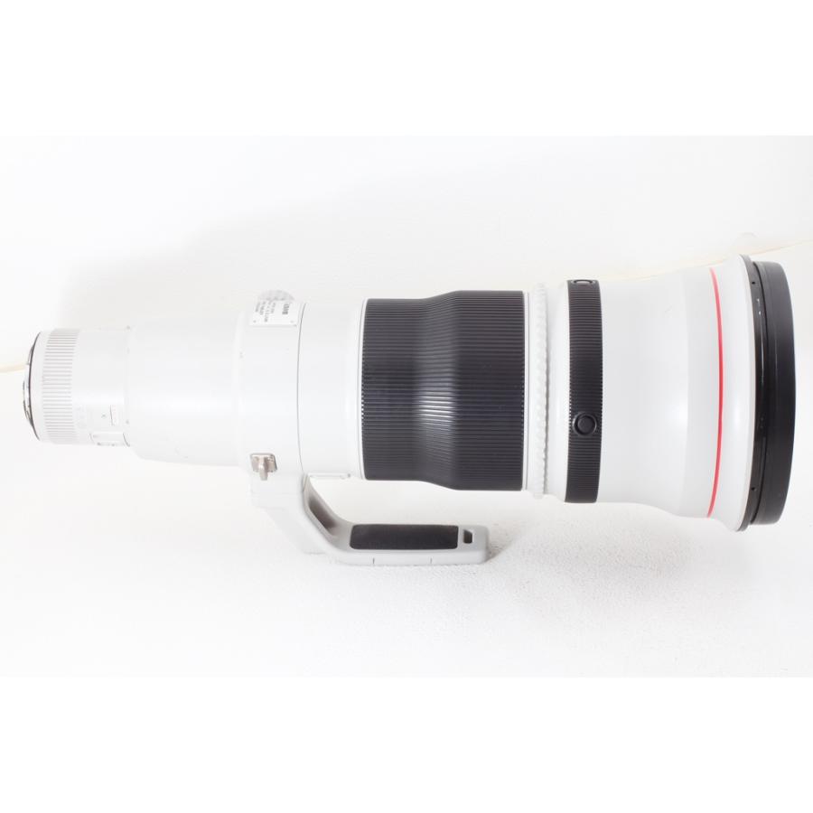 Canon キヤノン EF 600mm F4L IS II USM◆超望遠レンズ,ケース/極上品ランク | キヤノン | 04