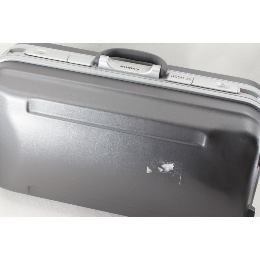 Canon キヤノン EF 600mm F4L IS II USM◆超望遠レンズ,ケース/極上品ランク | キヤノン | 07