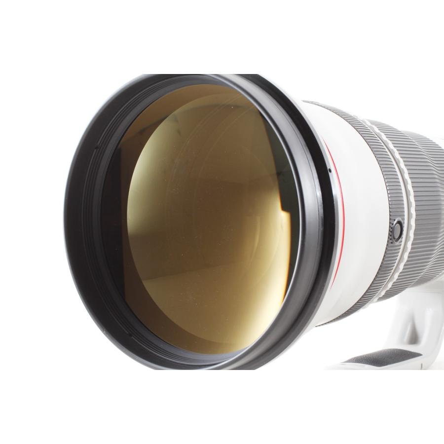 Canon キヤノン EF 600mm F4L IS II USM◆超望遠レンズ,ケース/極上品ランク | キヤノン | 09