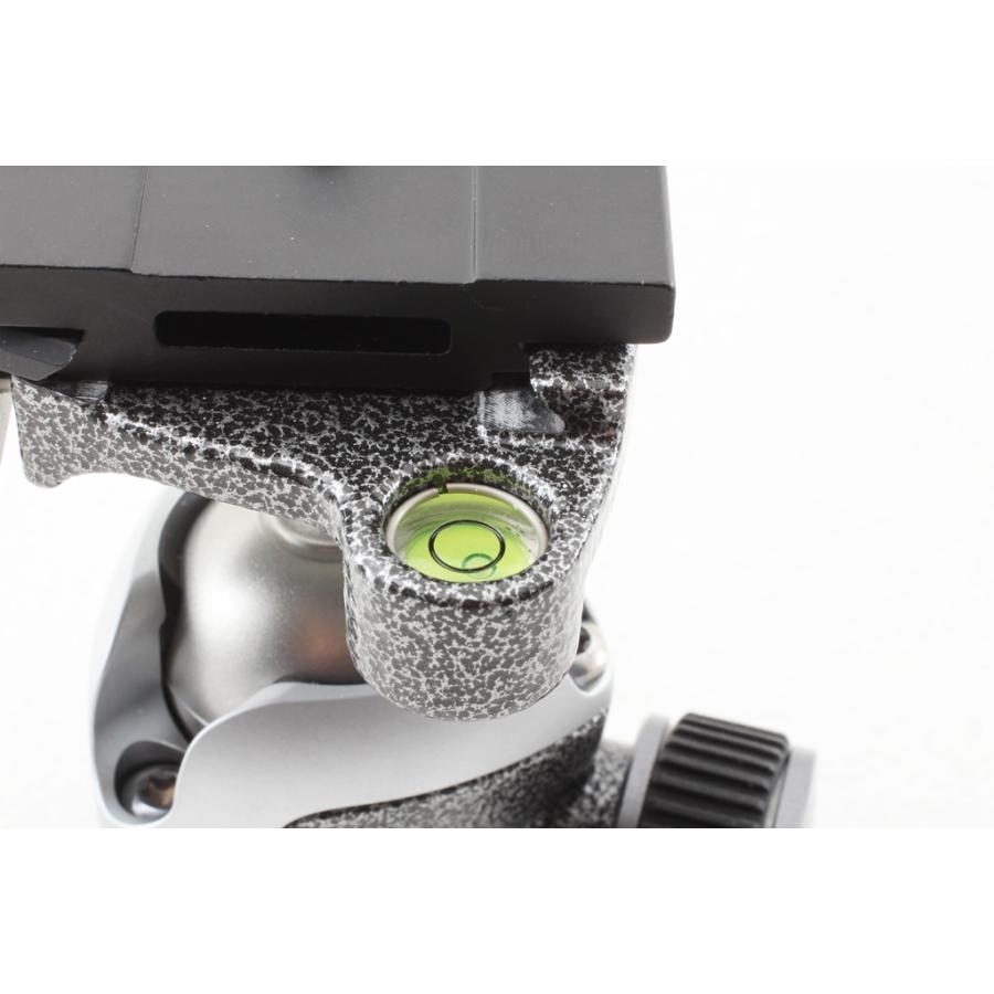 GITZO ジッツオ GH1382TQD センターボール雲台トラベラー1型QD◆極上品ランク | GITZO | 07