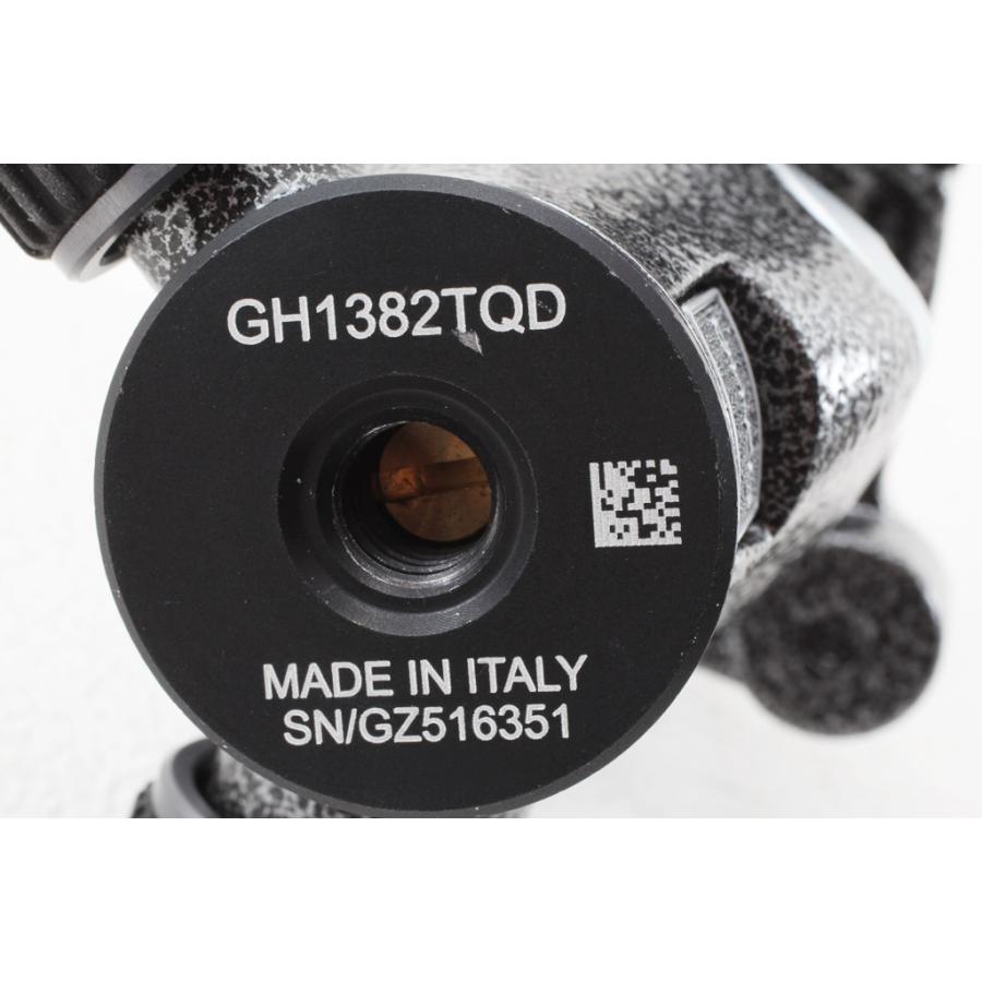 GITZO ジッツオ GH1382TQD センターボール雲台トラベラー1型QD◆極上品ランク | GITZO | 08