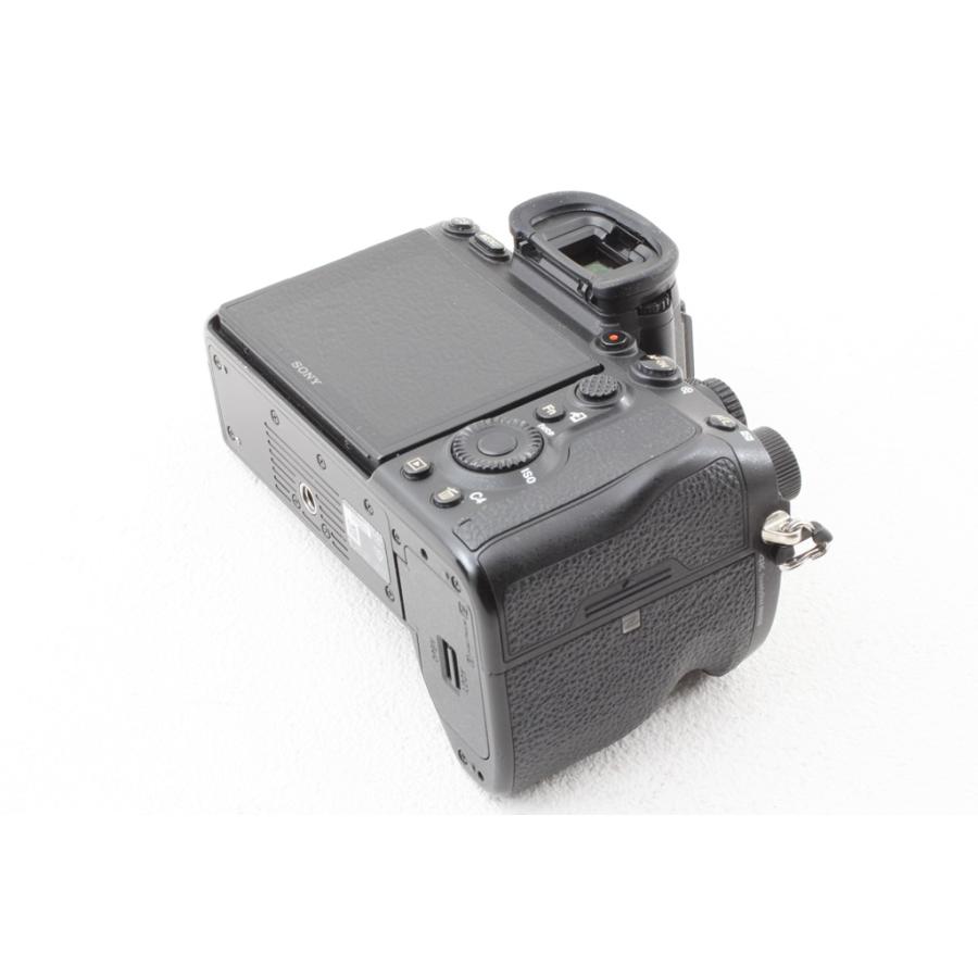 SONYソニー α9 II ボディ ILCE-9M2◆フルサイズミラーレス機 2420万画素/極上品ランク | SONY | 01