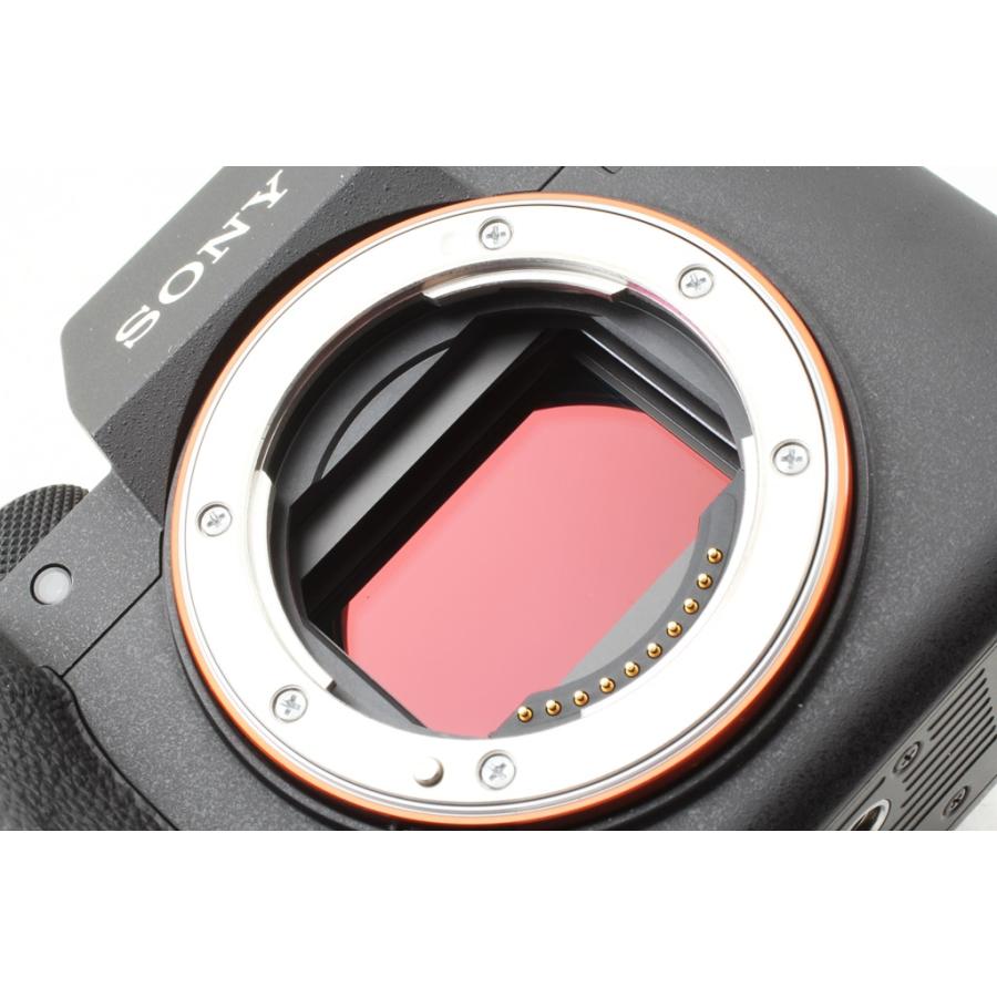 SONYソニー α9 II ボディ ILCE-9M2◆フルサイズミラーレス機 2420万画素/極上品ランク | SONY | 08