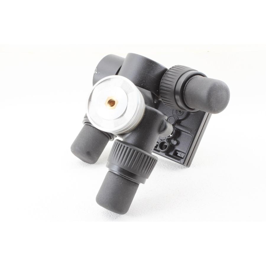 Manfrotto マンフロット 405 ギア付きプロ雲台◆希少/美品ランク | Manfrotto | 04