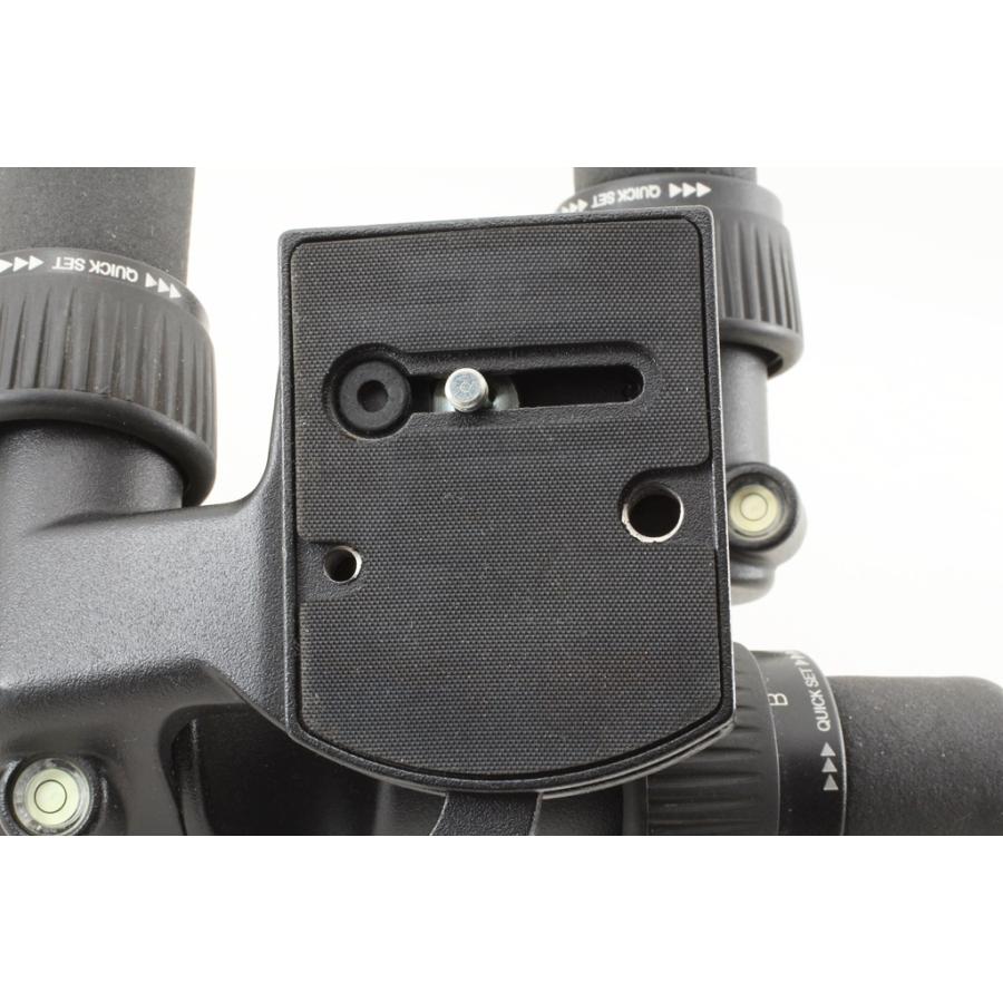 Manfrotto マンフロット 405 ギア付きプロ雲台◆希少/美品ランク | Manfrotto | 06