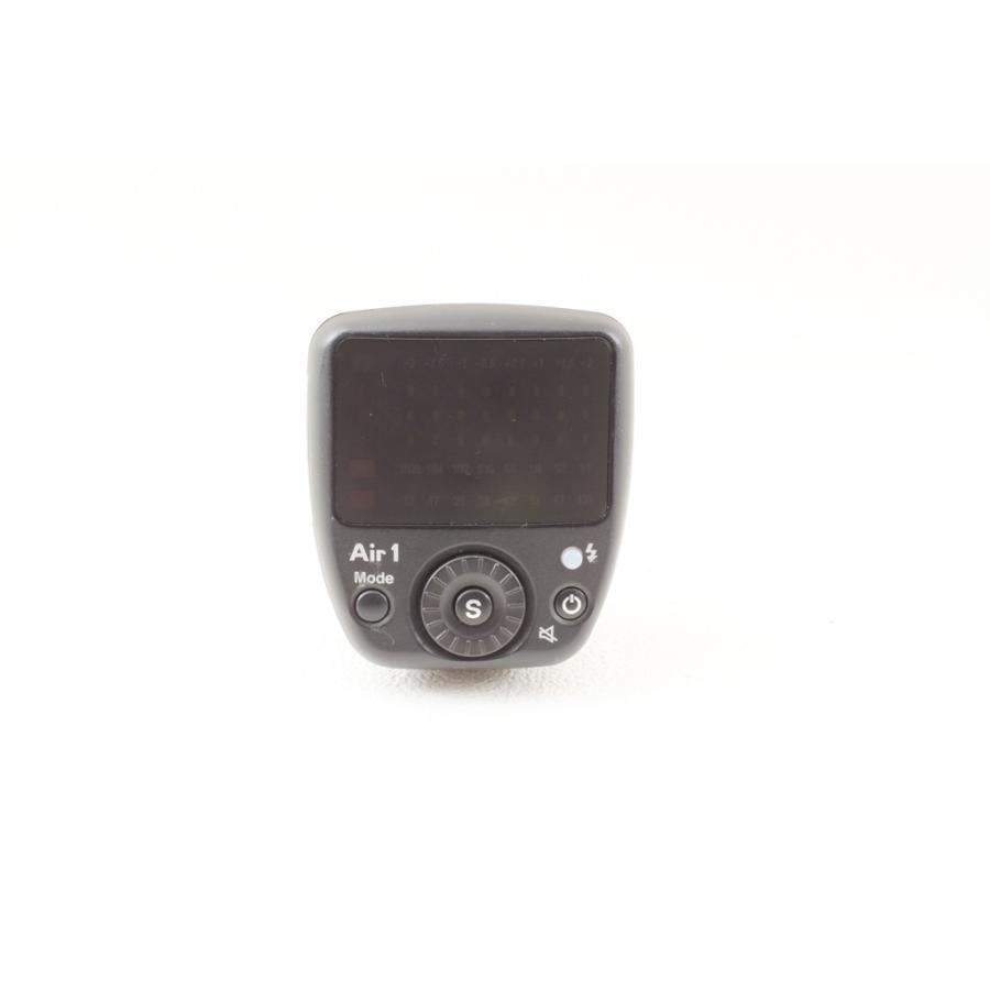 Nissin ニッシン Air1 電波式ワイヤレスTTLコマンダー◆極上品ランク | ニッシン デジタル | 02