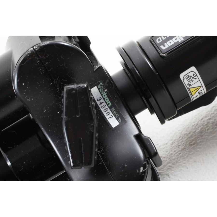 Velbon ベルボン ジオ・カルマーニュ E443M カーボン三脚◆美品ランク | Velbon | 07