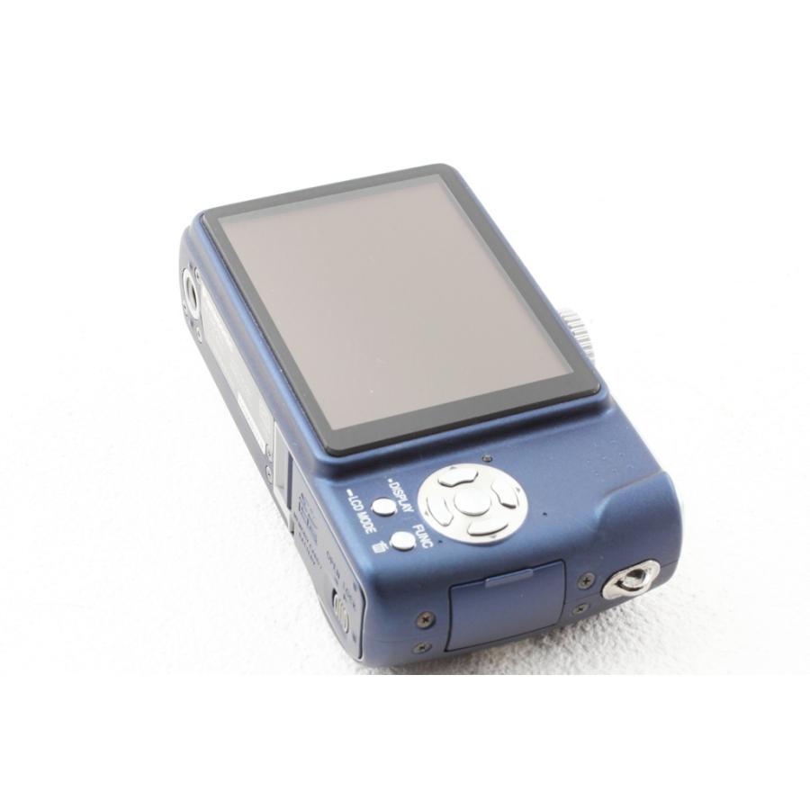 Panasonic パナソニック LUMIX DMC-TZ3◆コンデジ 720万画素/美品ランク | Panasonic | 01