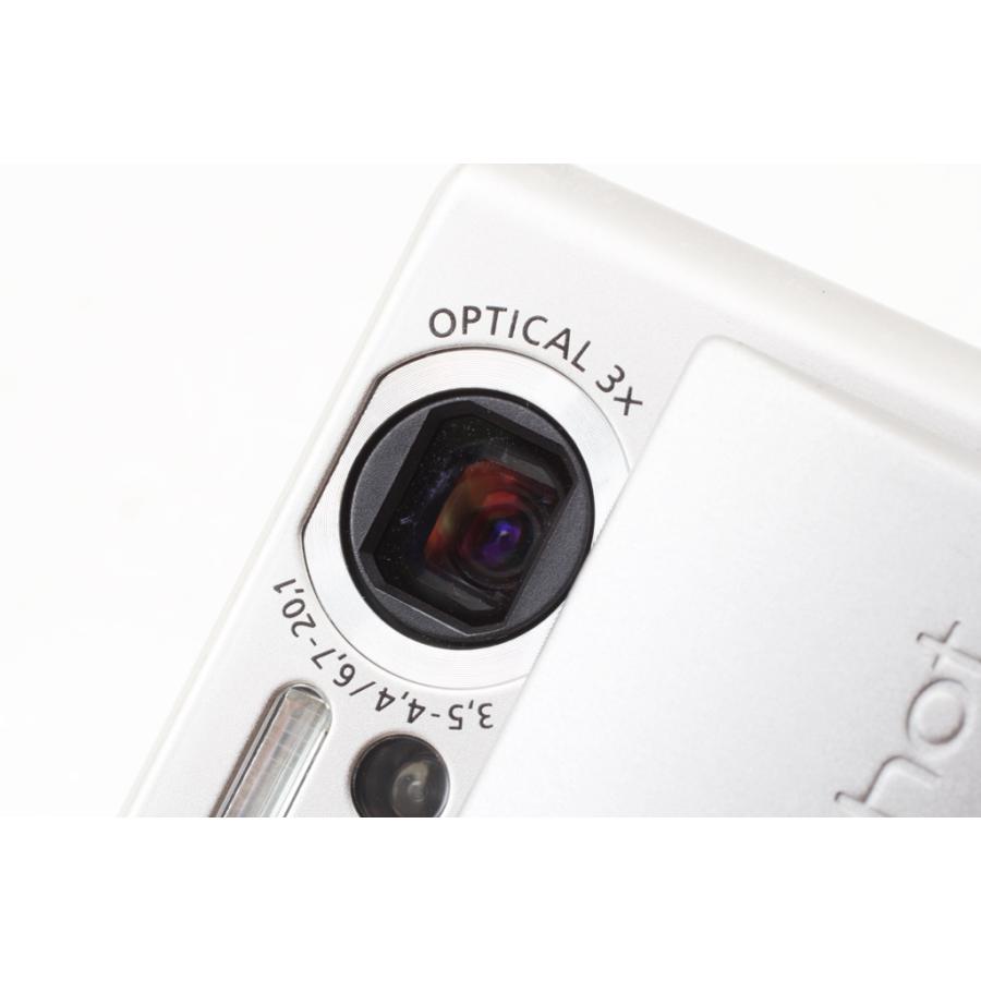 ✨美品 SONY Cyber-shot DSC-T1✨ 本体のみ ✨美品 SONY Cyber-shot DSC-T1✨ 本体のみ