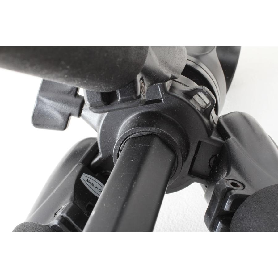 VANGUARD バンガード Elite 4S カーボン三脚 雲台◆美品ランク |  | 04