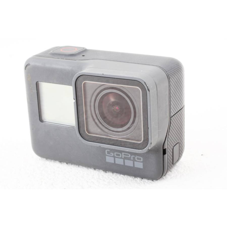 GoPro ゴープロ HERO5 アクションカメラ◆4K/極上品ランク | GoPro