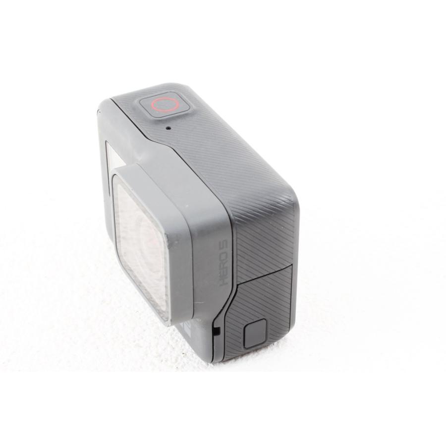 GoPro ゴープロ HERO5 アクションカメラ◆4K/極上品ランク | GoPro | 03