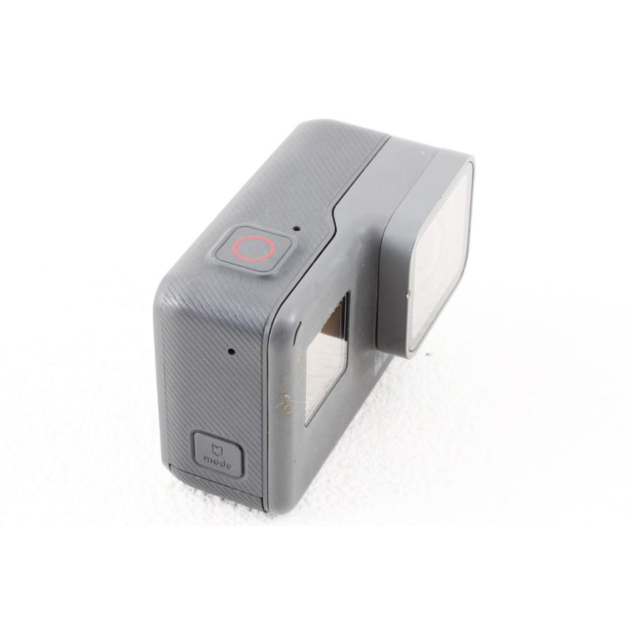 GoPro ゴープロ HERO5 アクションカメラ◆4K/極上品ランク | GoPro | 04