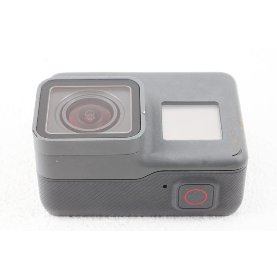 GoPro ゴープロ HERO5 アクションカメラ◆4K/極上品ランク | GoPro | 05