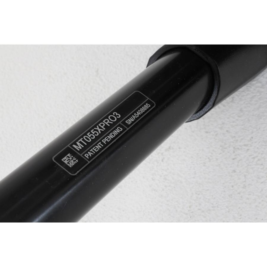 Manfrotto マンフロット MT055XPRO3 プロアルミニウム三脚 3段◆美品ランク | Manfrotto | 07