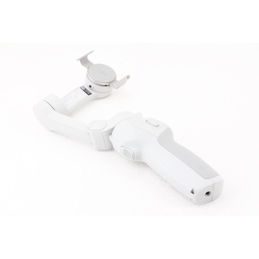 DJI ディージェイアイ OM 4 OM4CP1◆スタビライザー/極上品ランク |  | 01