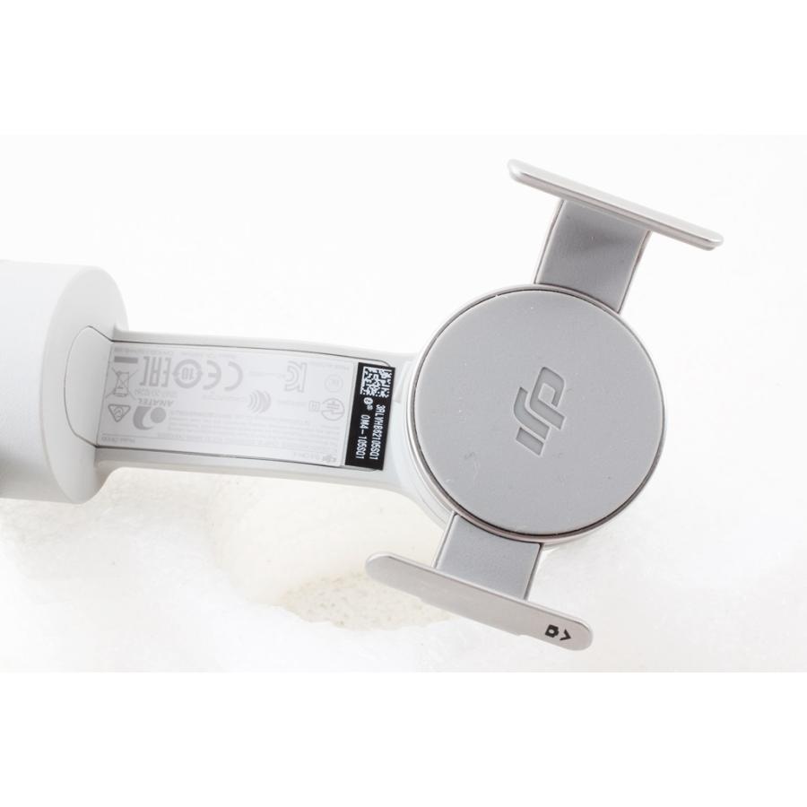 DJI ディージェイアイ OM 4 OM4CP1◆スタビライザー/極上品ランク |  | 05