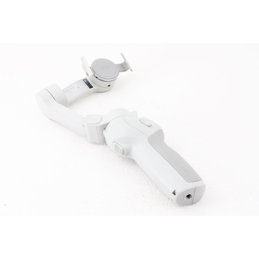 DJI ディージェイアイ OM 4 OM4CP1◆スタビライザー/極上品ランク | 