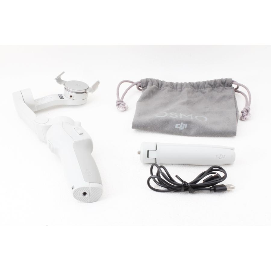 DJI ディージェイアイ OM 4 OM4CP1◆スタビライザー/極上品ランク |  | 02