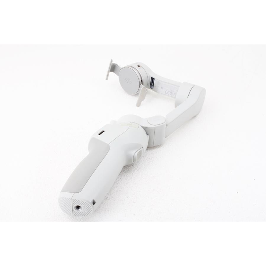 DJI ディージェイアイ OM 4 OM4CP1◆スタビライザー/極上品ランク |  | 04