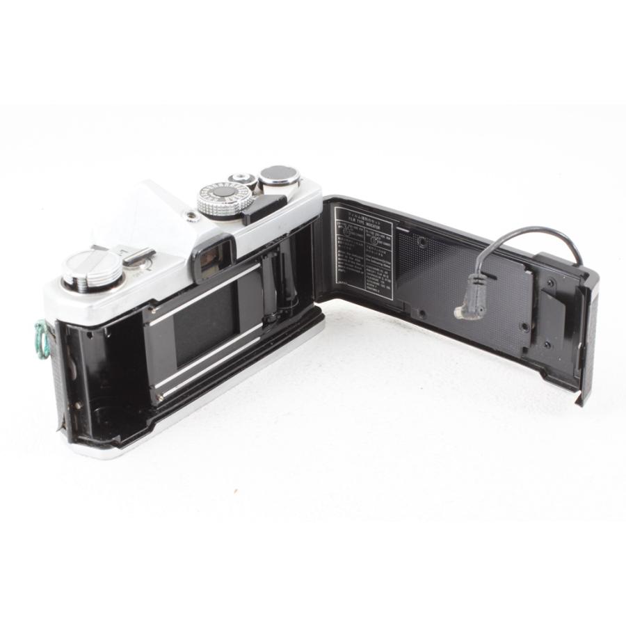 OLYMPUS オリンパス OM-1 F.ZUIKO AUTO-S 50/1.8 75-150/4◆一眼レフ/格安ランクの画像