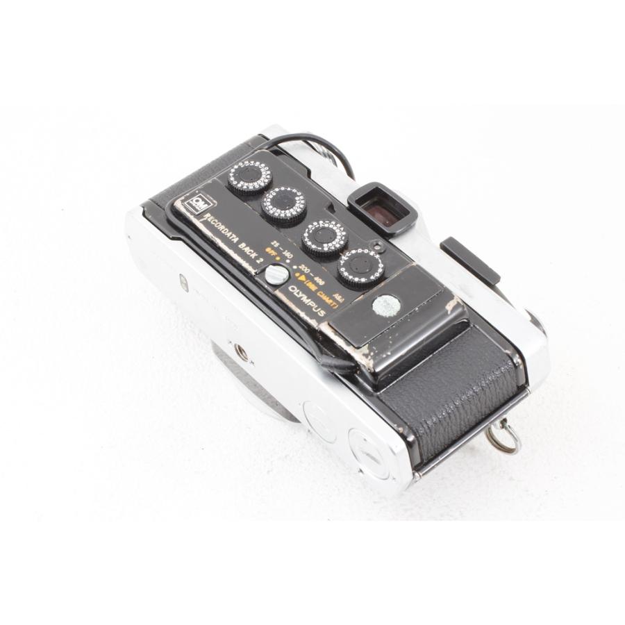 OLYMPUS オリンパス OM-1 F.ZUIKO AUTO-S 50/1.8 75-150/4◆一眼レフ/格安ランクの画像