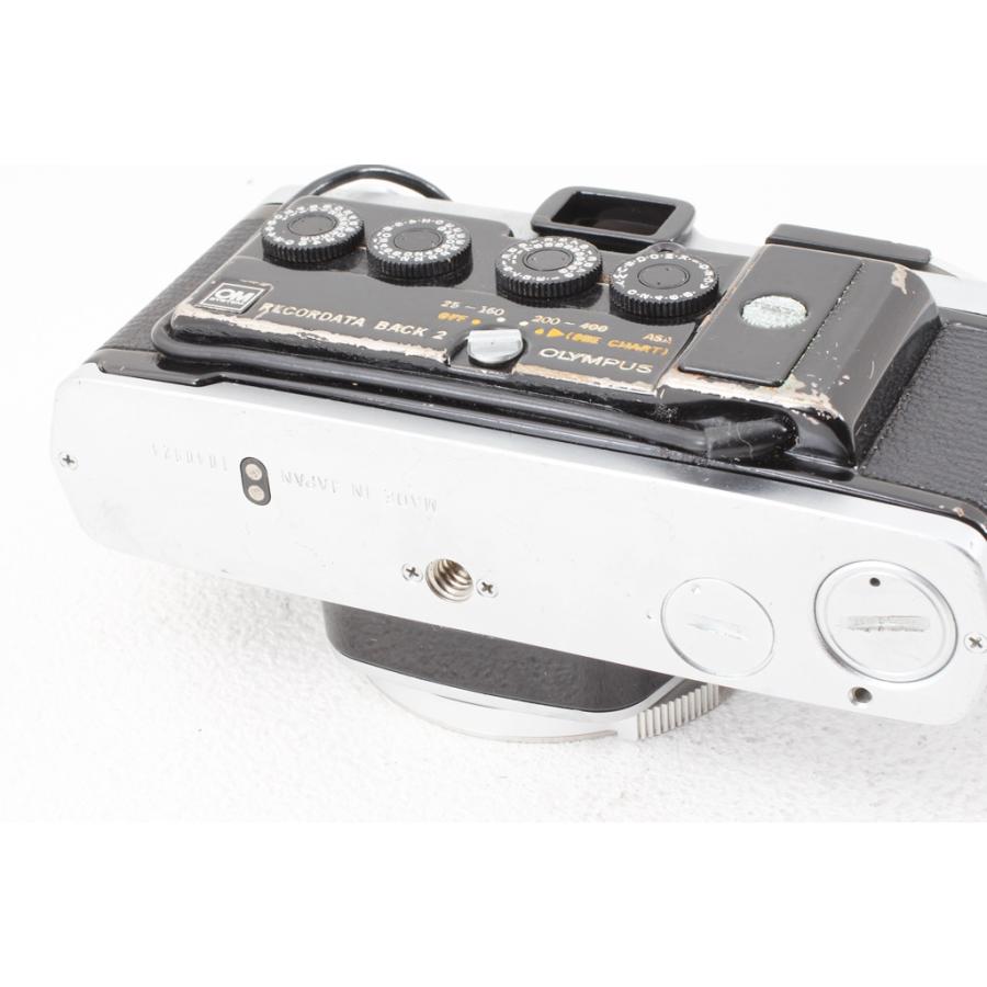 OLYMPUS オリンパス OM-1 F.ZUIKO AUTO-S 50/1.8 75-150/4◆一眼レフ/格安ランクの画像
