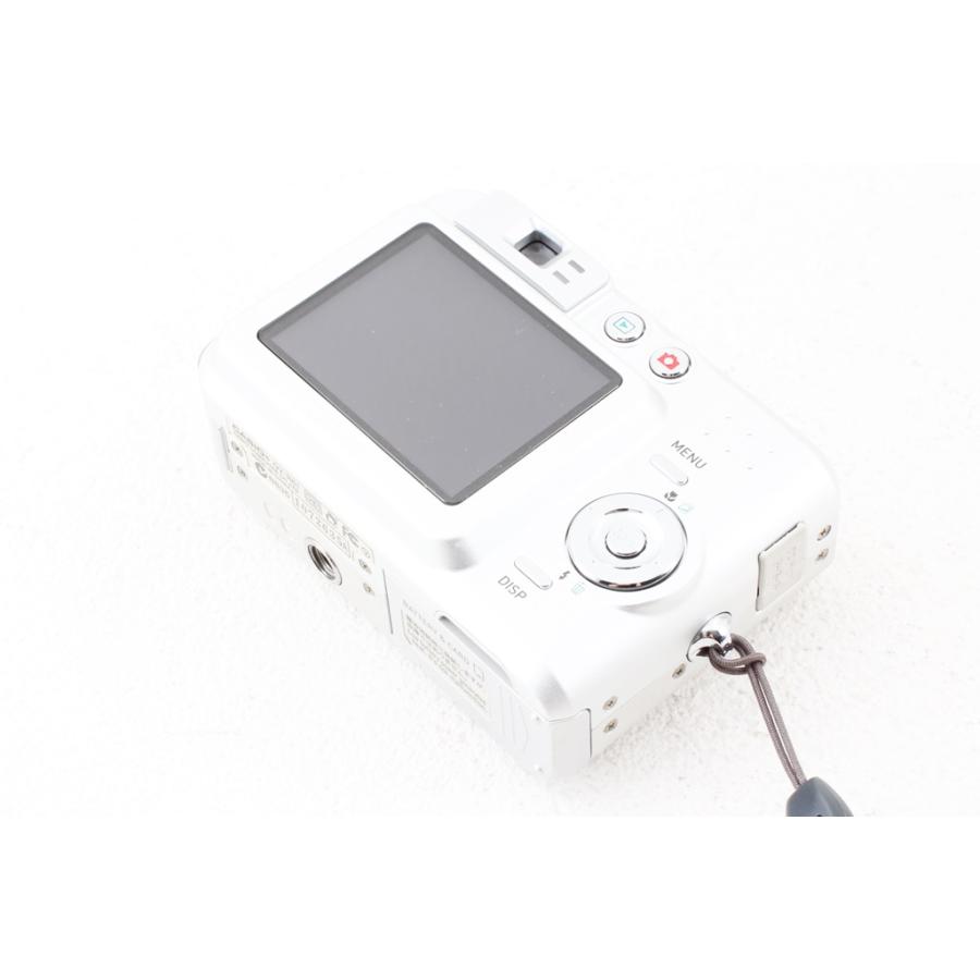 CASIO カシオ QV-R61◇600万画素 コンデジ/格安ランク : Crew・act