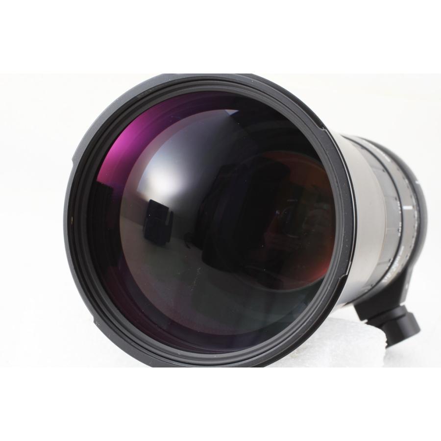 シグマ SIGMA APO 170-500mm F5-6.3 ASP RF Pentaxペンタックス◇超