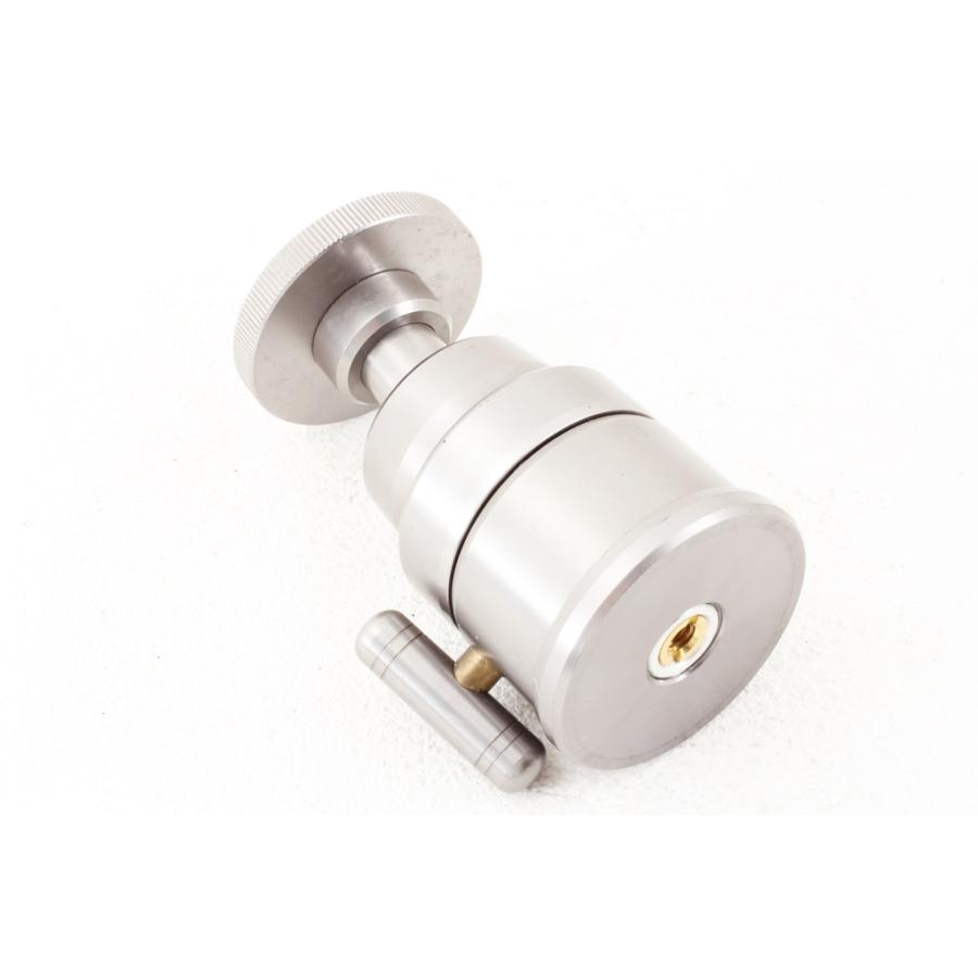 KENKO ケンコー FP-100 PRO 自由雲台◆梅本製作所,高精度/美品ランク | ケンコー | 03