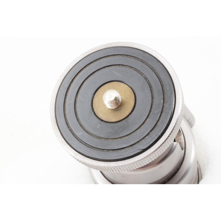 KENKO ケンコー FP-100 PRO 自由雲台◆梅本製作所,高精度/美品ランク | ケンコー | 05