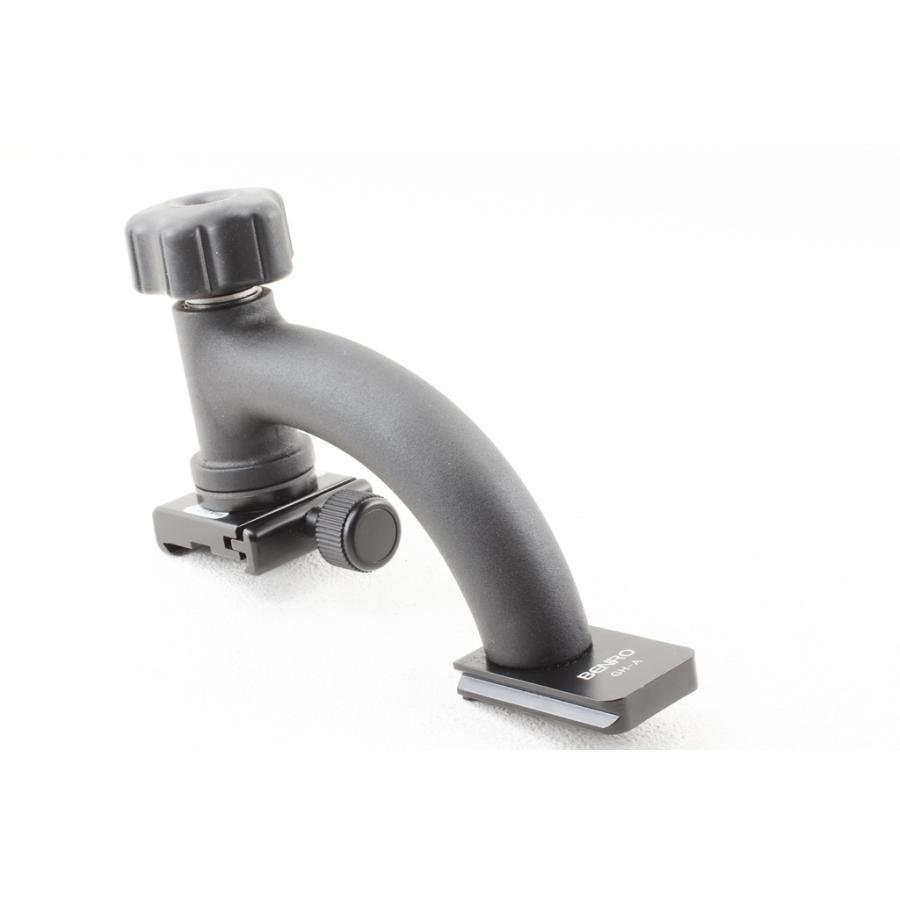 BENRO ベンロ GH-A プロテレフォトヘッド◆雲台/極上品ランク | BENRO | 02