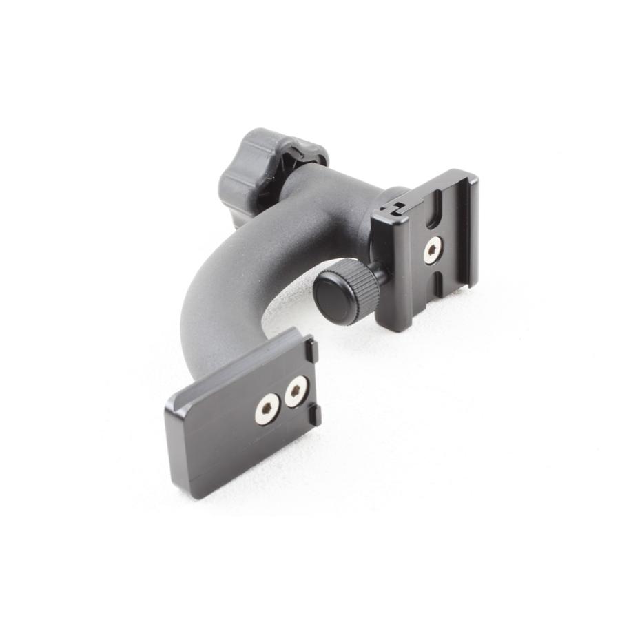 BENRO ベンロ GH-A プロテレフォトヘッド◆雲台/極上品ランク | BENRO | 05