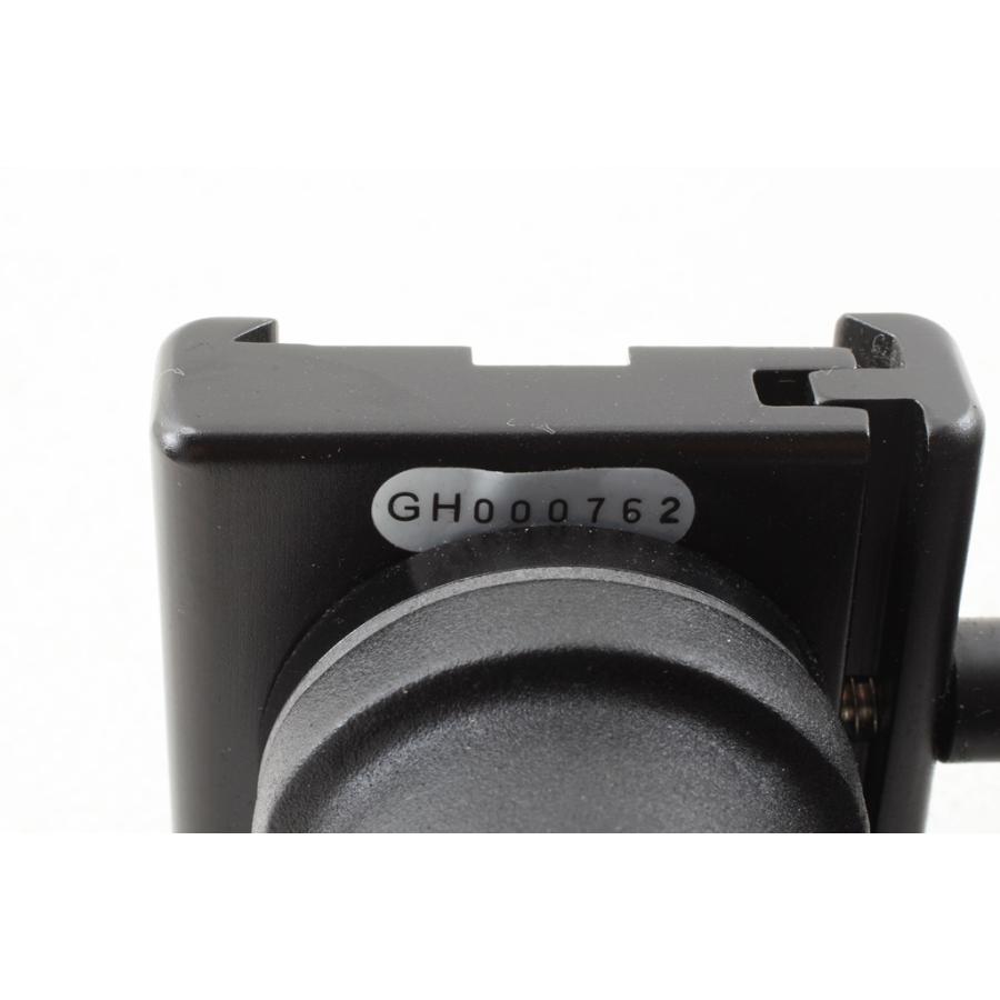 BENRO ベンロ GH-A プロテレフォトヘッド◆雲台/極上品ランク | BENRO | 06