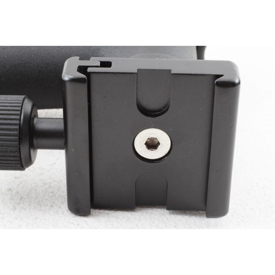 BENRO ベンロ GH-A プロテレフォトヘッド◆雲台/極上品ランク | BENRO | 07