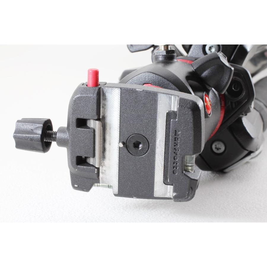 Manfrotto マンフロット MT055XPRO3 プロアルミニウム三脚 3段◆美品ランク | Manfrotto | 03