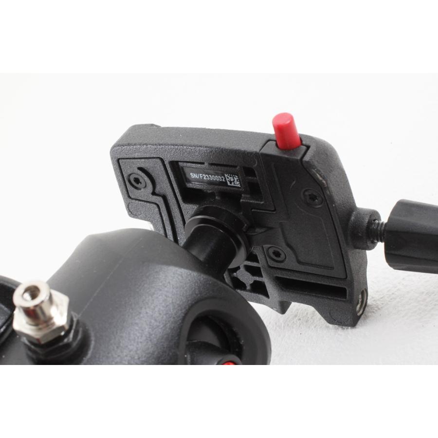 Manfrotto マンフロット MT055XPRO3 プロアルミニウム三脚 3段◆美品ランク | Manfrotto | 07