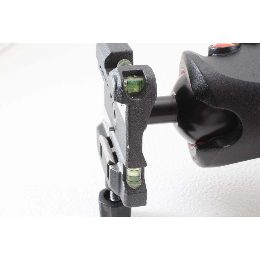 Manfrotto マンフロット MT055XPRO3 プロアルミニウム三脚 3段◆美品ランク | Manfrotto | 08