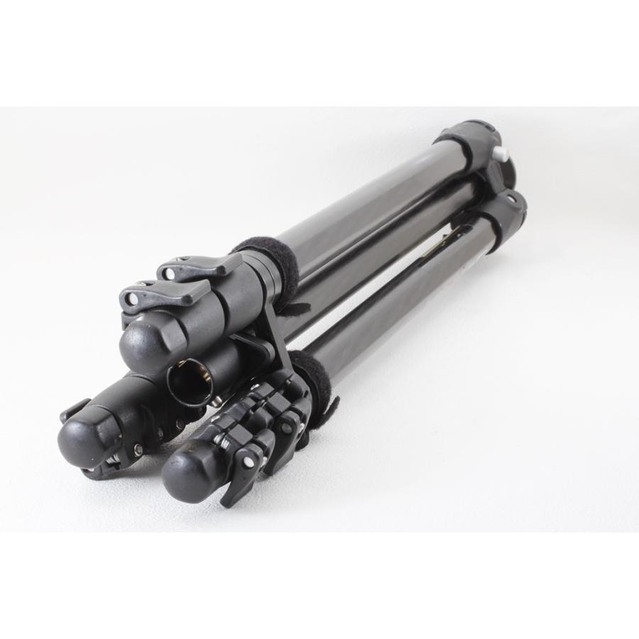 Manfrotto マンフロット CARBON ONE 443 カーボン三脚 3段◆美品ランク | Manfrotto | 01
