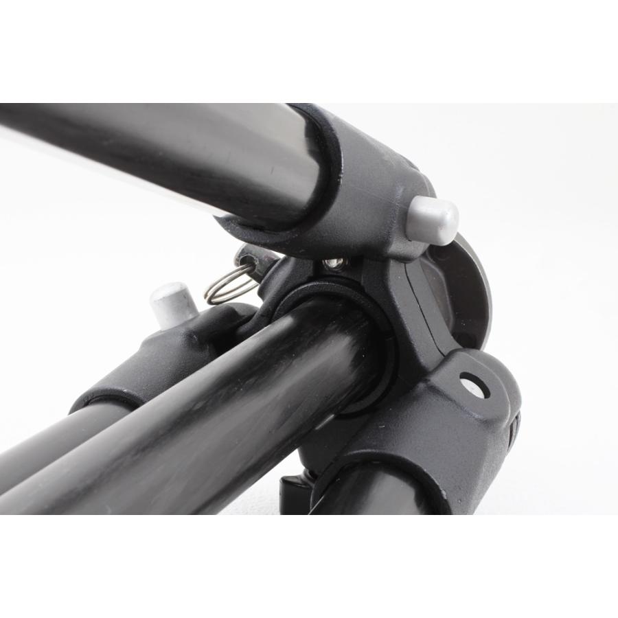 Manfrotto マンフロット CARBON ONE 443 カーボン三脚 3段◆美品ランク | Manfrotto | 04