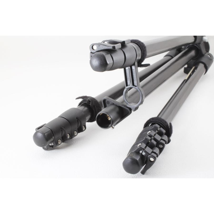 Manfrotto マンフロット CARBON ONE 443 カーボン三脚 3段◆美品ランク | Manfrotto | 05