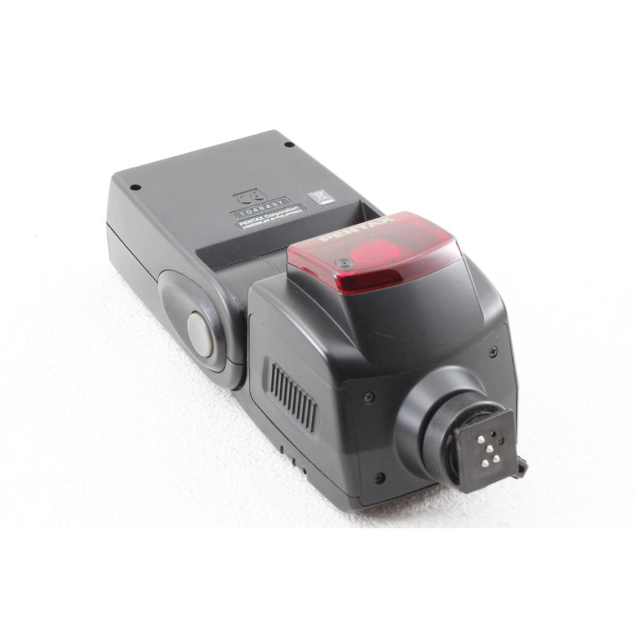 PENTAX ペンタックス AF360FGZ オートストロボ◆高性能クリップオンタイプ/極上品ランク | ペンタックス | 04