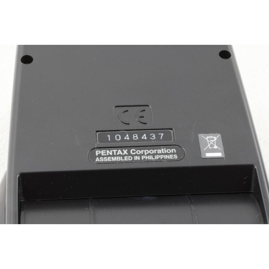 PENTAX ペンタックス AF360FGZ オートストロボ◆高性能クリップオンタイプ/極上品ランク | ペンタックス | 05