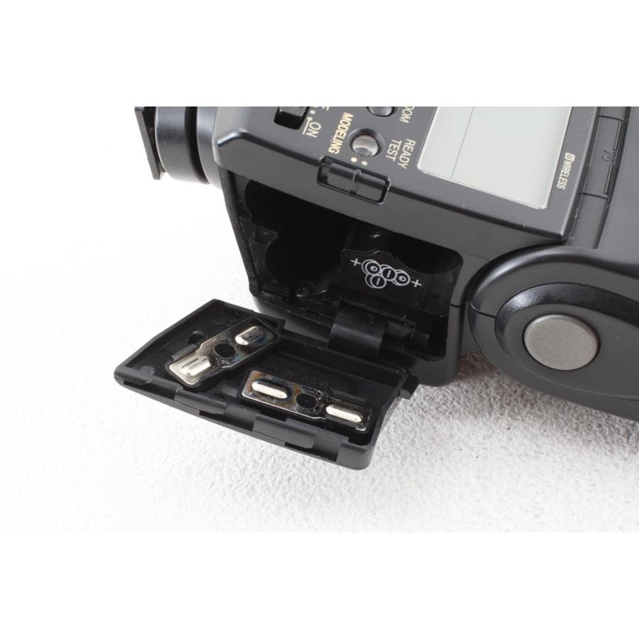 PENTAX ペンタックス AF360FGZ オートストロボ◆高性能クリップオンタイプ/極上品ランク | ペンタックス | 06