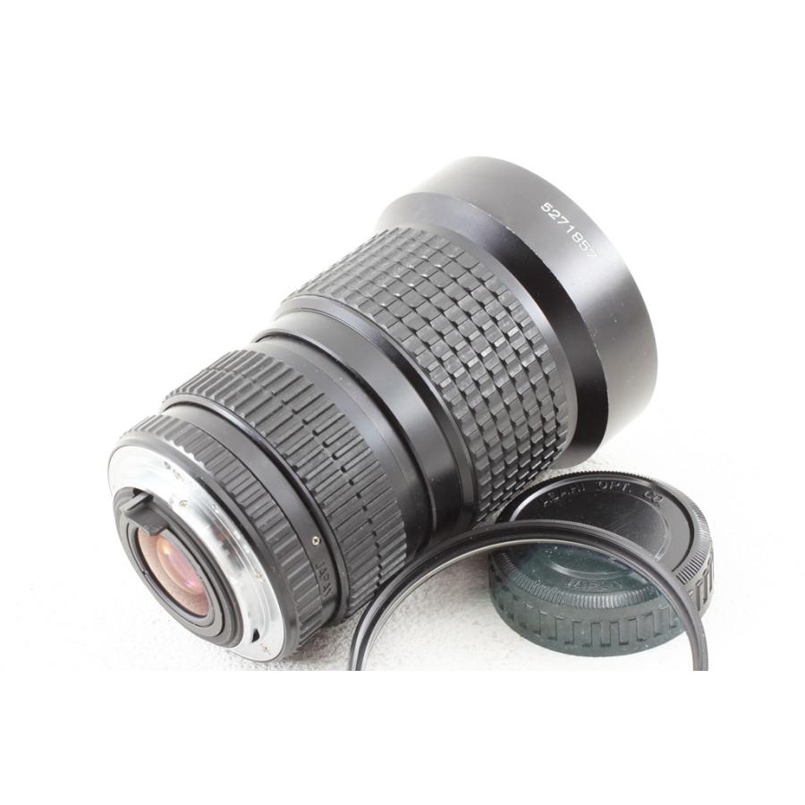 Pentax ペンタックス SMC PENTAX-A 28-135mm F4◆単焦点/外観美品ランク | ペンタックス | 01