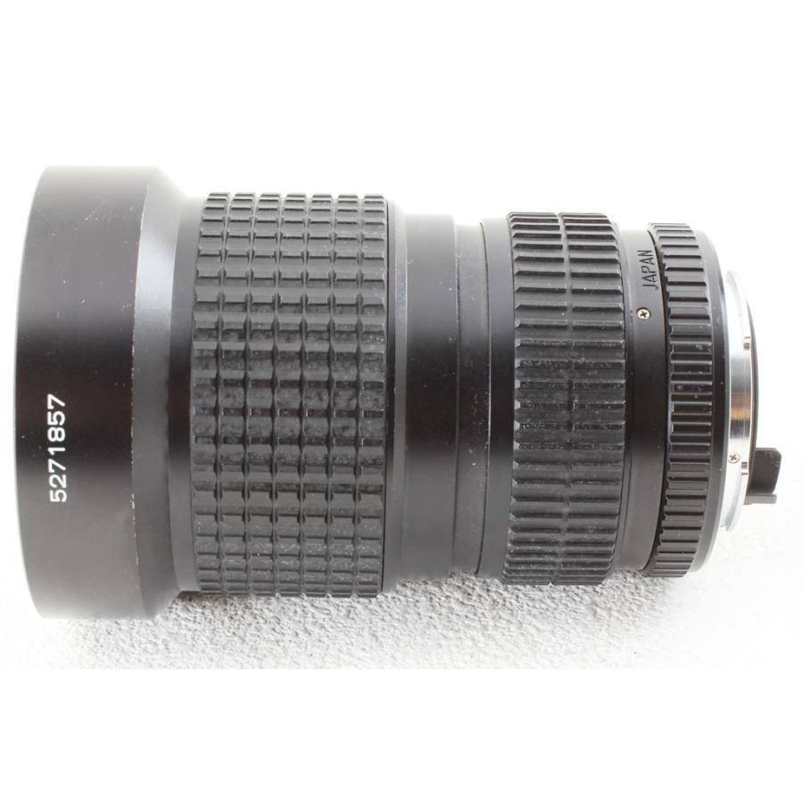 Pentax ペンタックス SMC PENTAX-A 28-135mm F4◆単焦点/外観美品ランク | ペンタックス | 03
