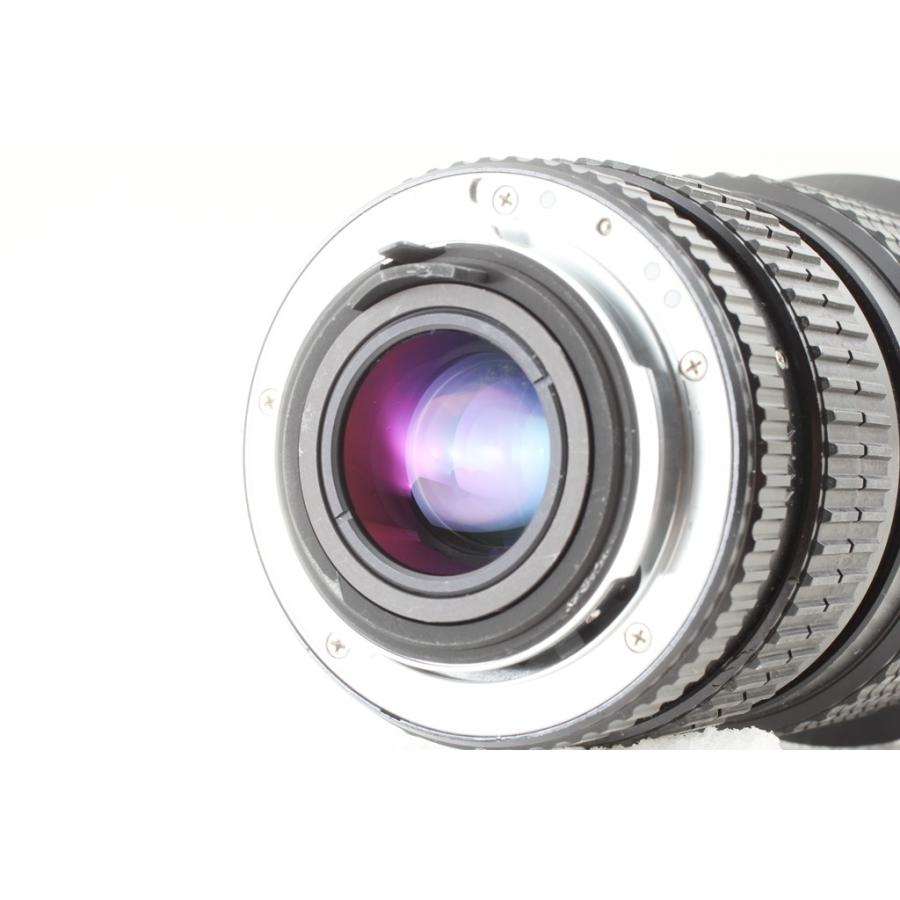 Pentax ペンタックス SMC PENTAX-A 28-135mm F4◆単焦点/外観美品ランク | ペンタックス | 05