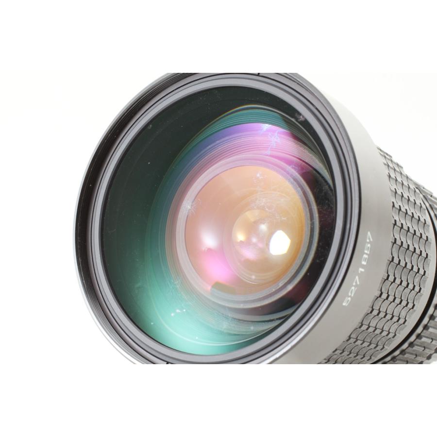 Pentax ペンタックス SMC PENTAX-A 28-135mm F4◆単焦点/外観美品ランク | ペンタックス | 06