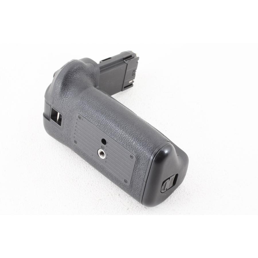 Canon キヤノン BG-E20 バッテリーグリップ◆EOS 5D MarkIV専用/美品ランク | キヤノン | 01