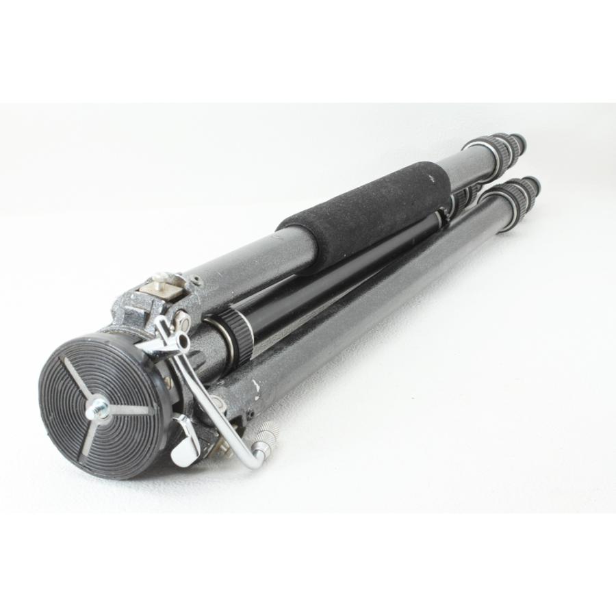 GITZO ジッツオ フランス G112 3段三脚◆美品ランク | GITZO